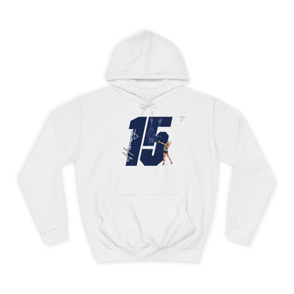 Keira Hornung Hoodie
