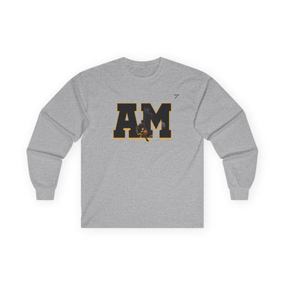 Angel Montes Long Sleeve