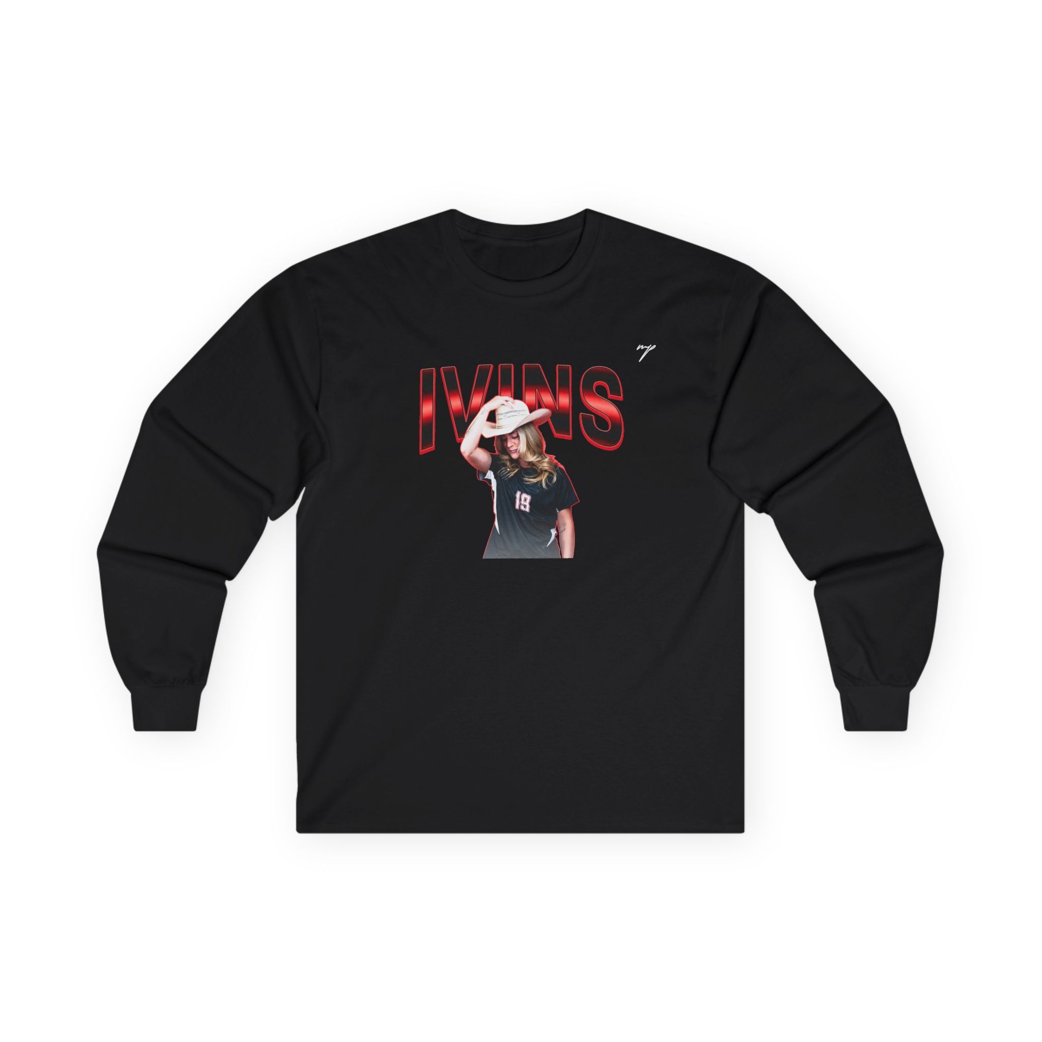Payten Ivins Long Sleeve