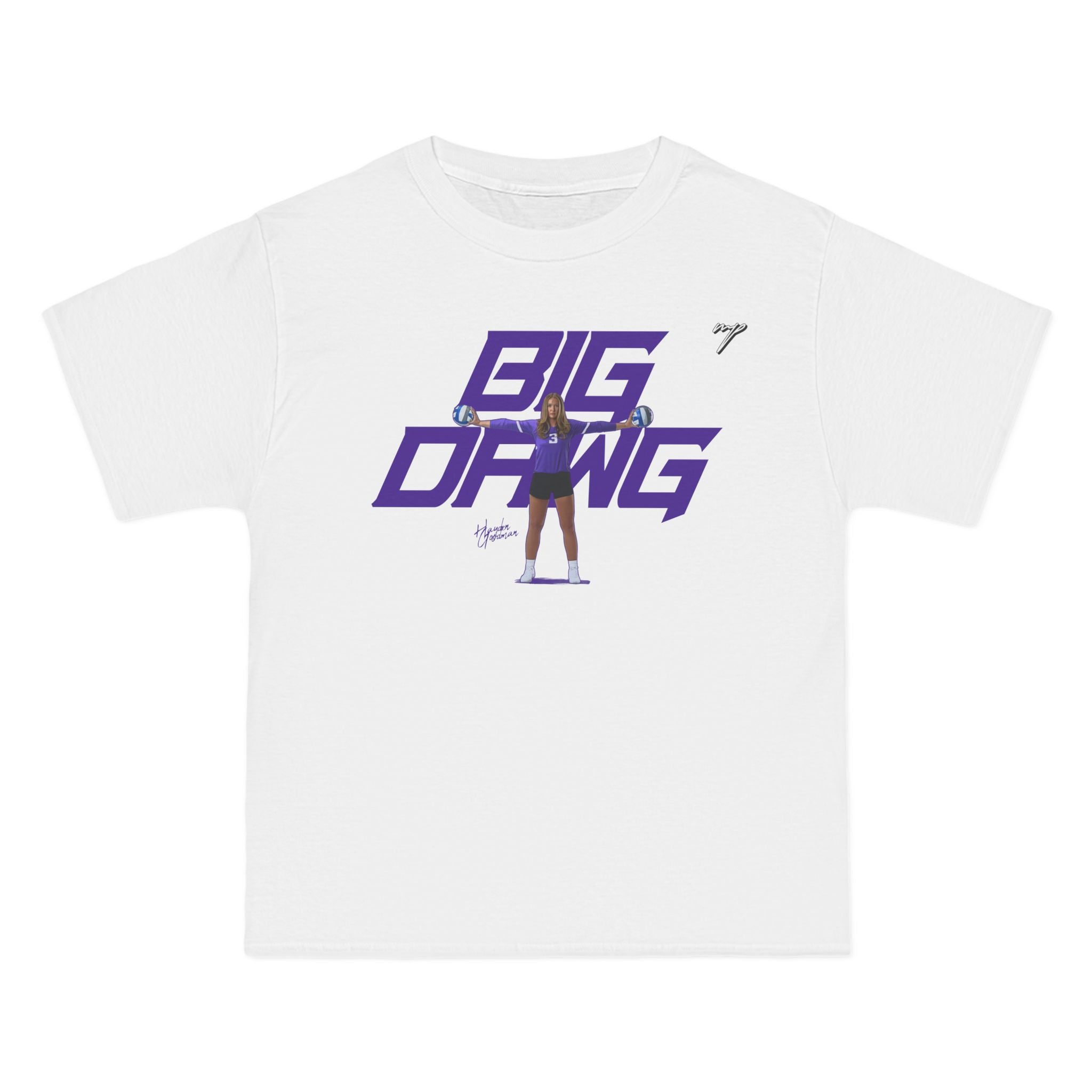 Hayden Goodman Vintage Tee