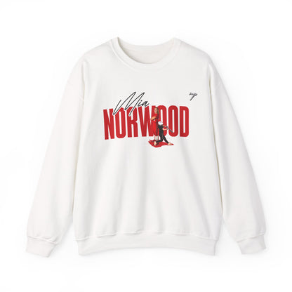 Mia Norwood Crewneck