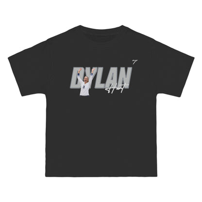 Dylan Hunt Vintage Tee