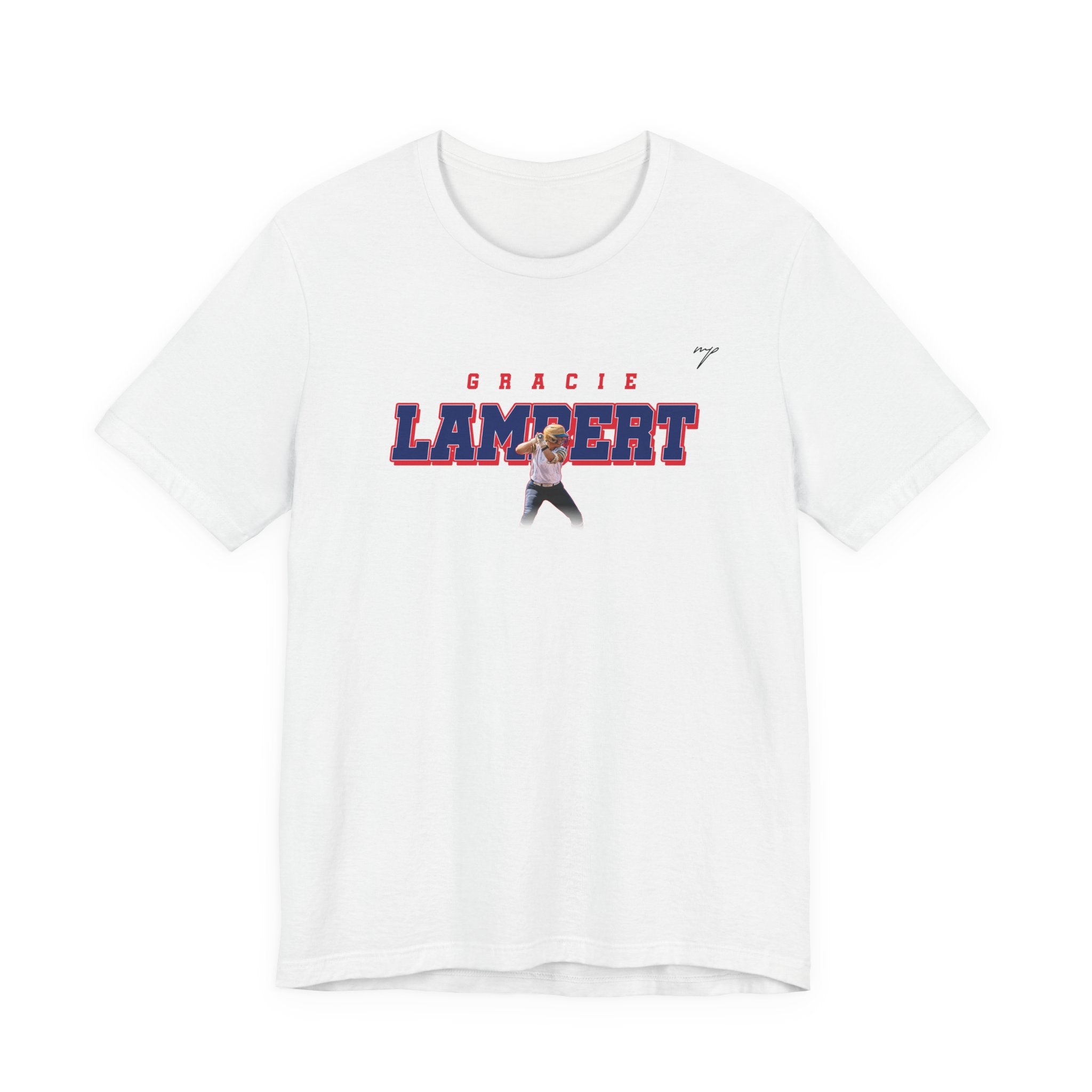 Gracie Lambert Graphic Tee