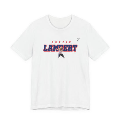 Gracie Lambert Graphic Tee