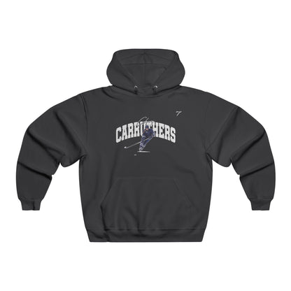 Claire Carruthers Vintage Hoodie