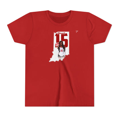 Sade Ilawole YOUTH Graphic Tee