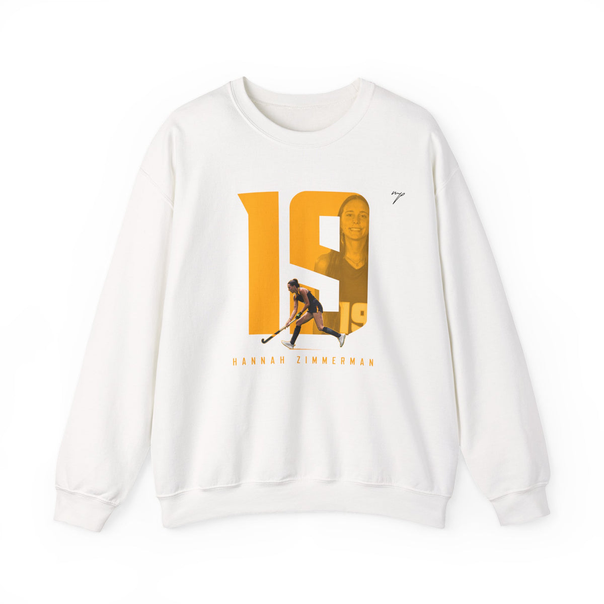 Hannah Zimmerman Crewneck