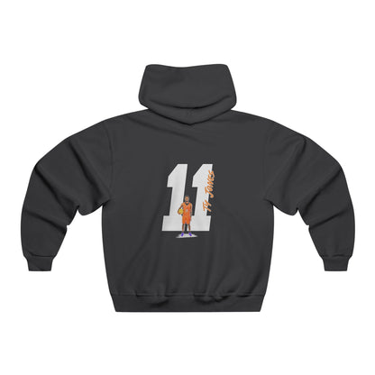 Ty'Ler Jones Vintage Hoodie
