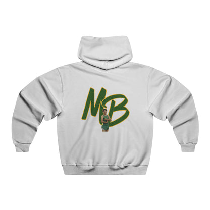 Matthew Bermudez Vintage Hoodie