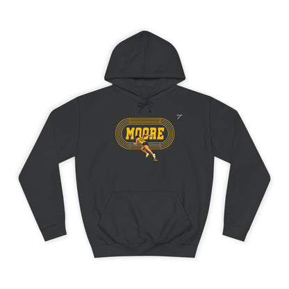 Kenae Moore Hoodie