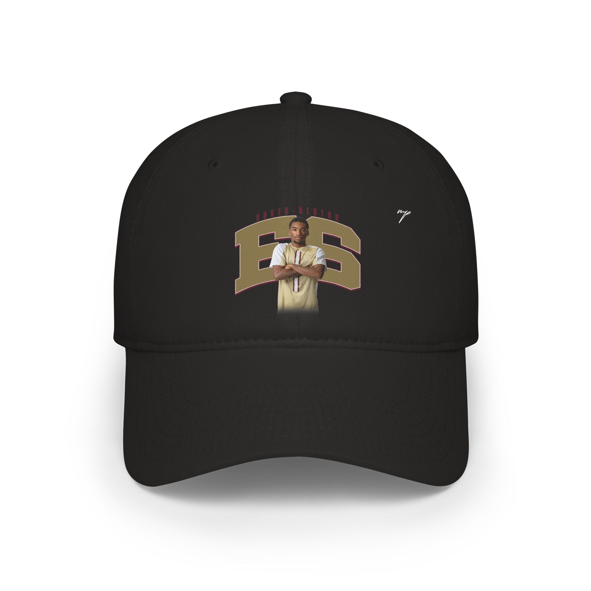 Daviont Baker-Alston Hat
