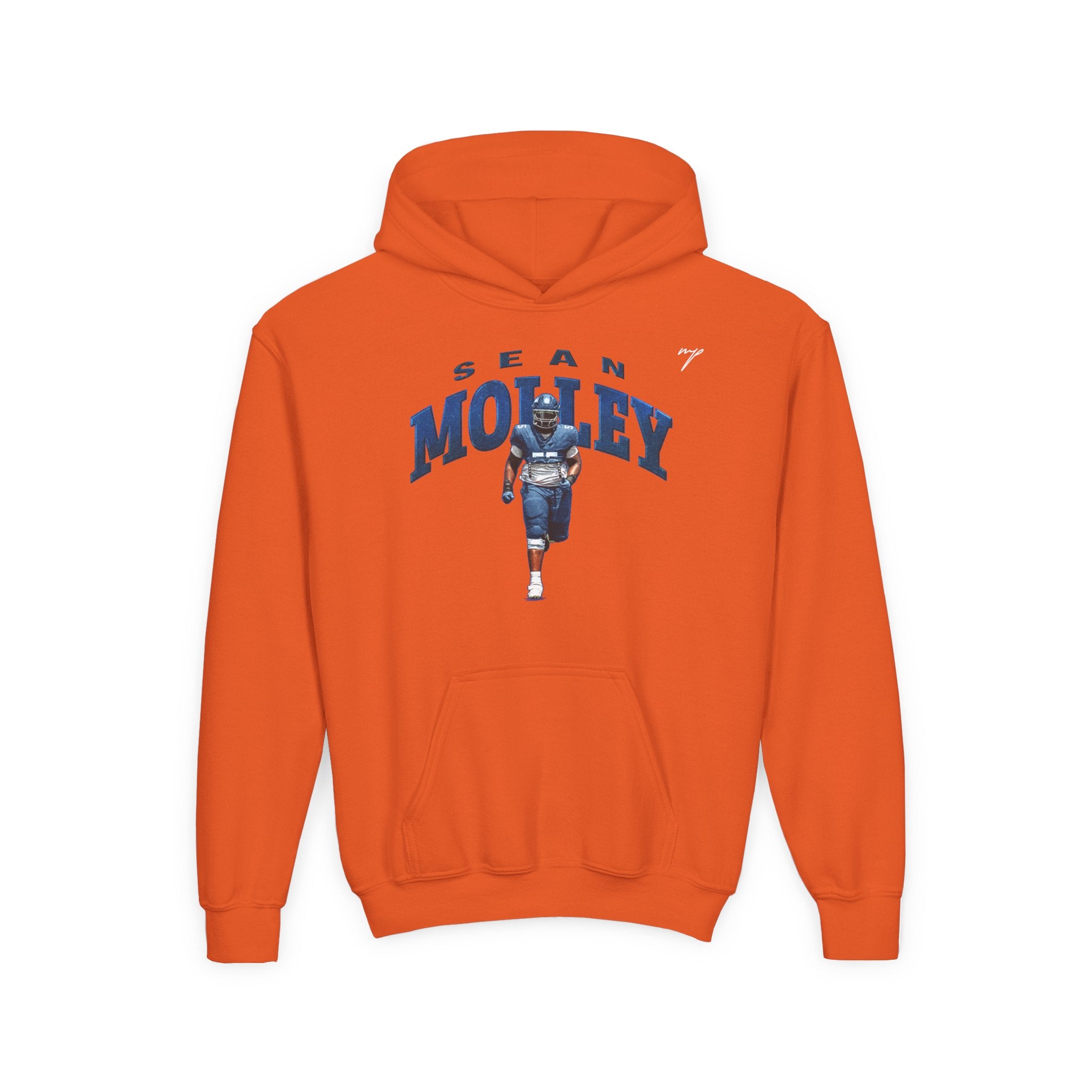 Sean Molley YOUTH Hoodie