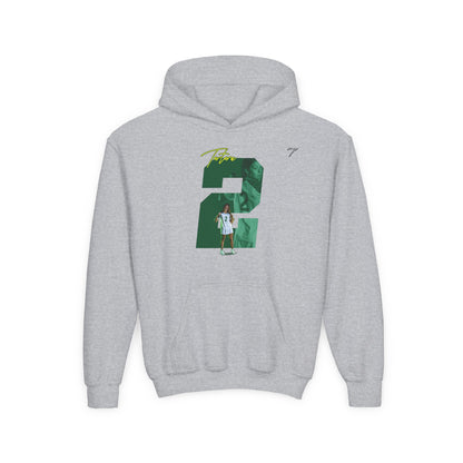 Francesca Tortora YOUTH Hoodie