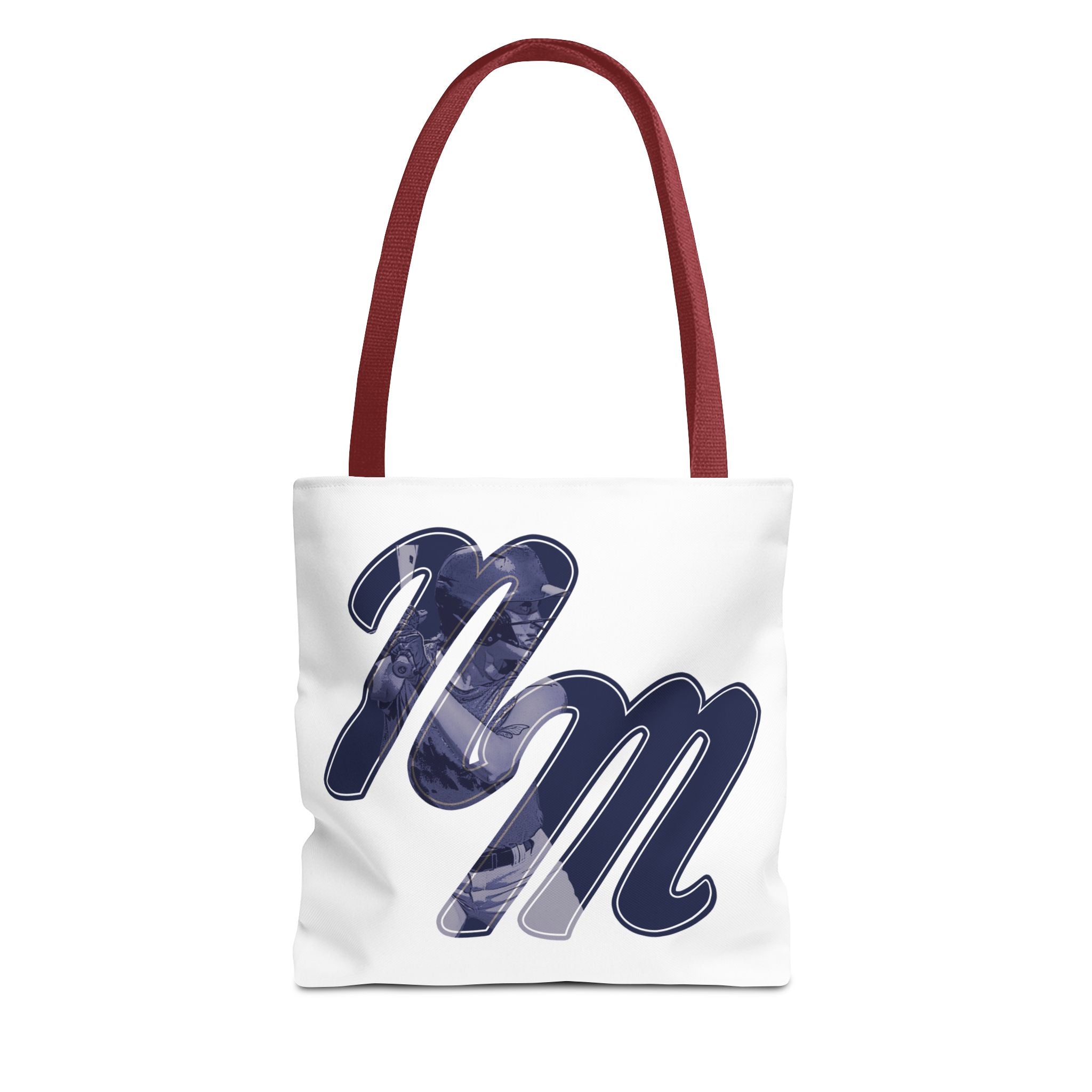 Natalie Moore Tote Bag
