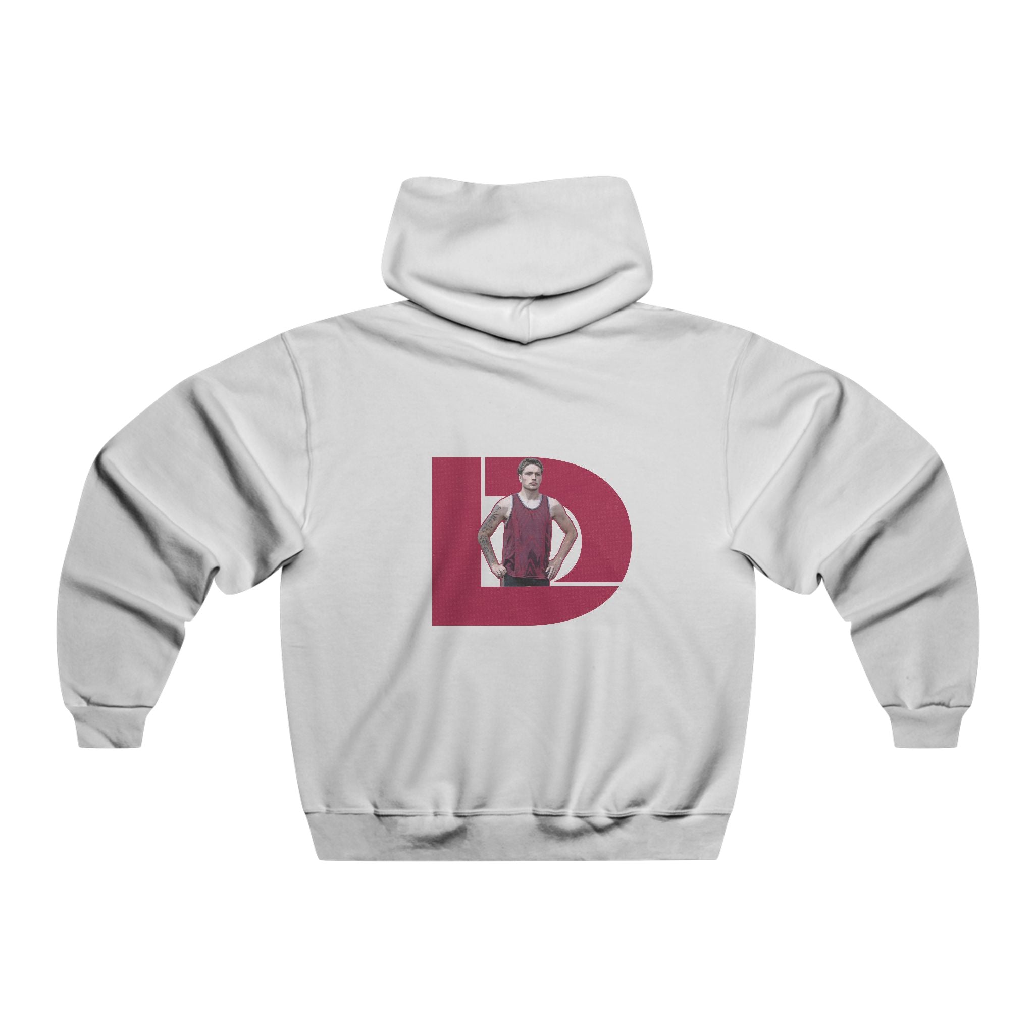 Dylan Lidstrand Vintage Hoodie