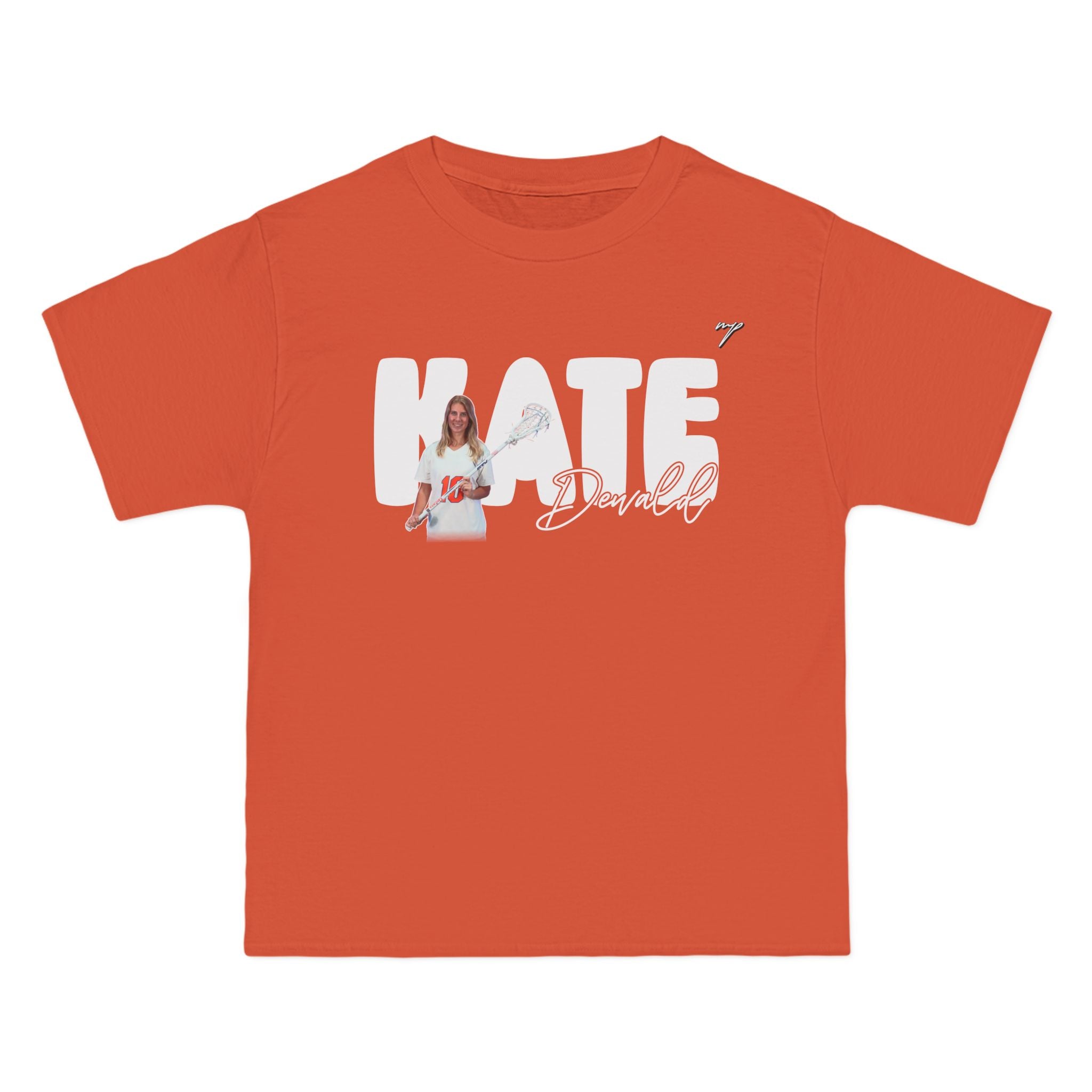 Kate Dewald Vintage Tee