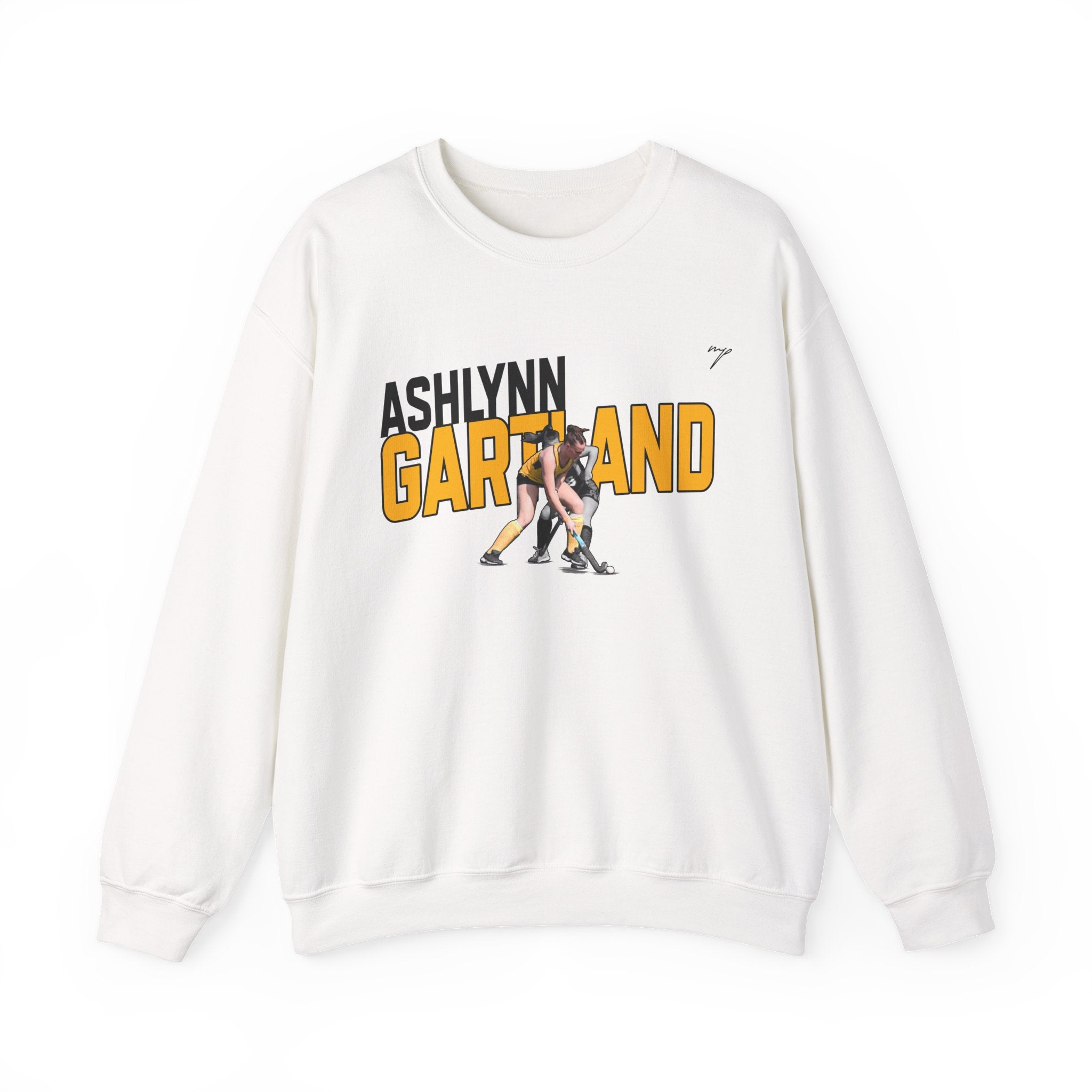 Ashlynn Gartland Crewneck