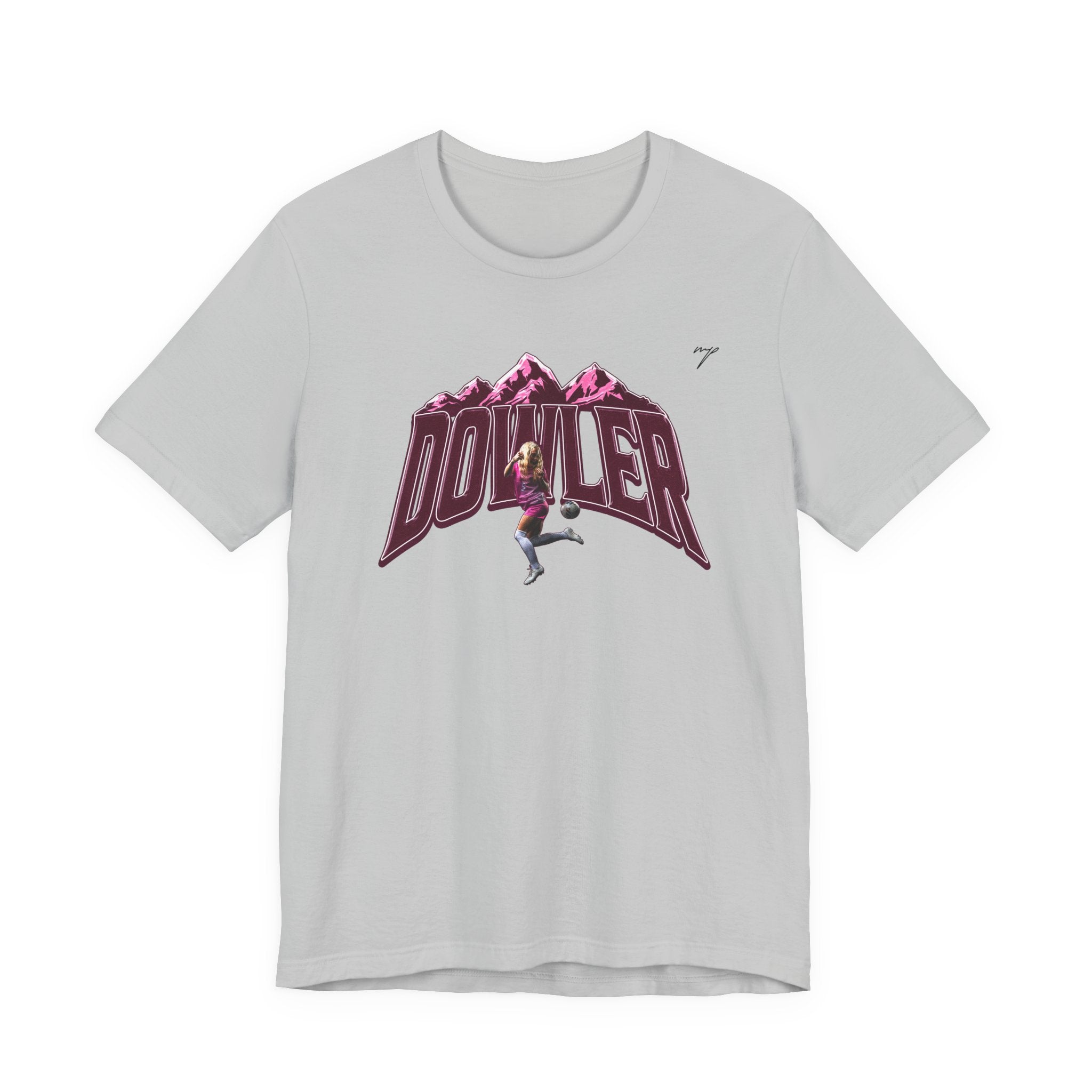 Caylee Dowler Graphic Tee