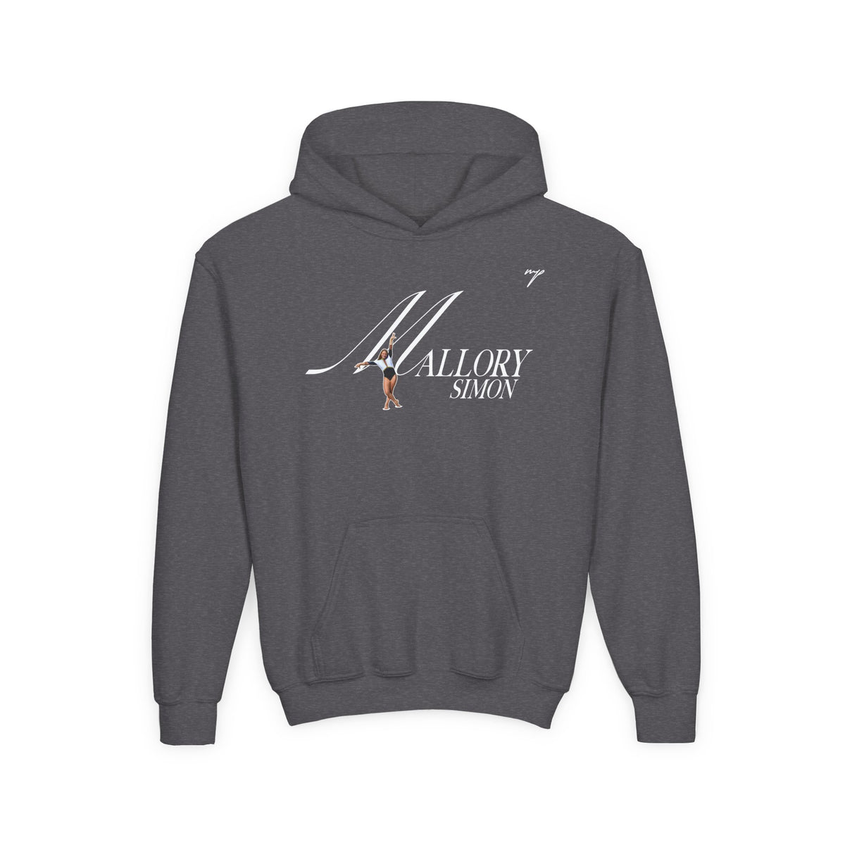 Mallory Simon YOUTH Hoodie