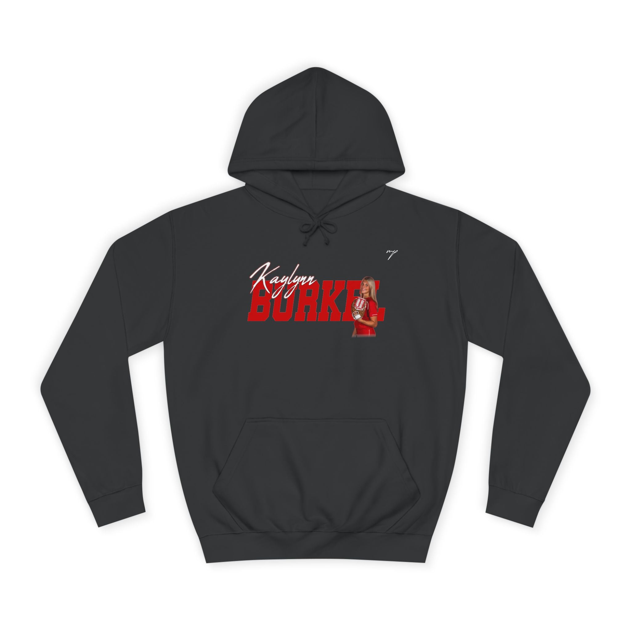 Kaylynn Burkel Hoodie