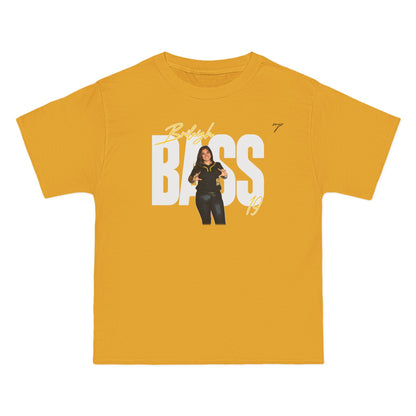 Brileigh Bass Vintage Tee