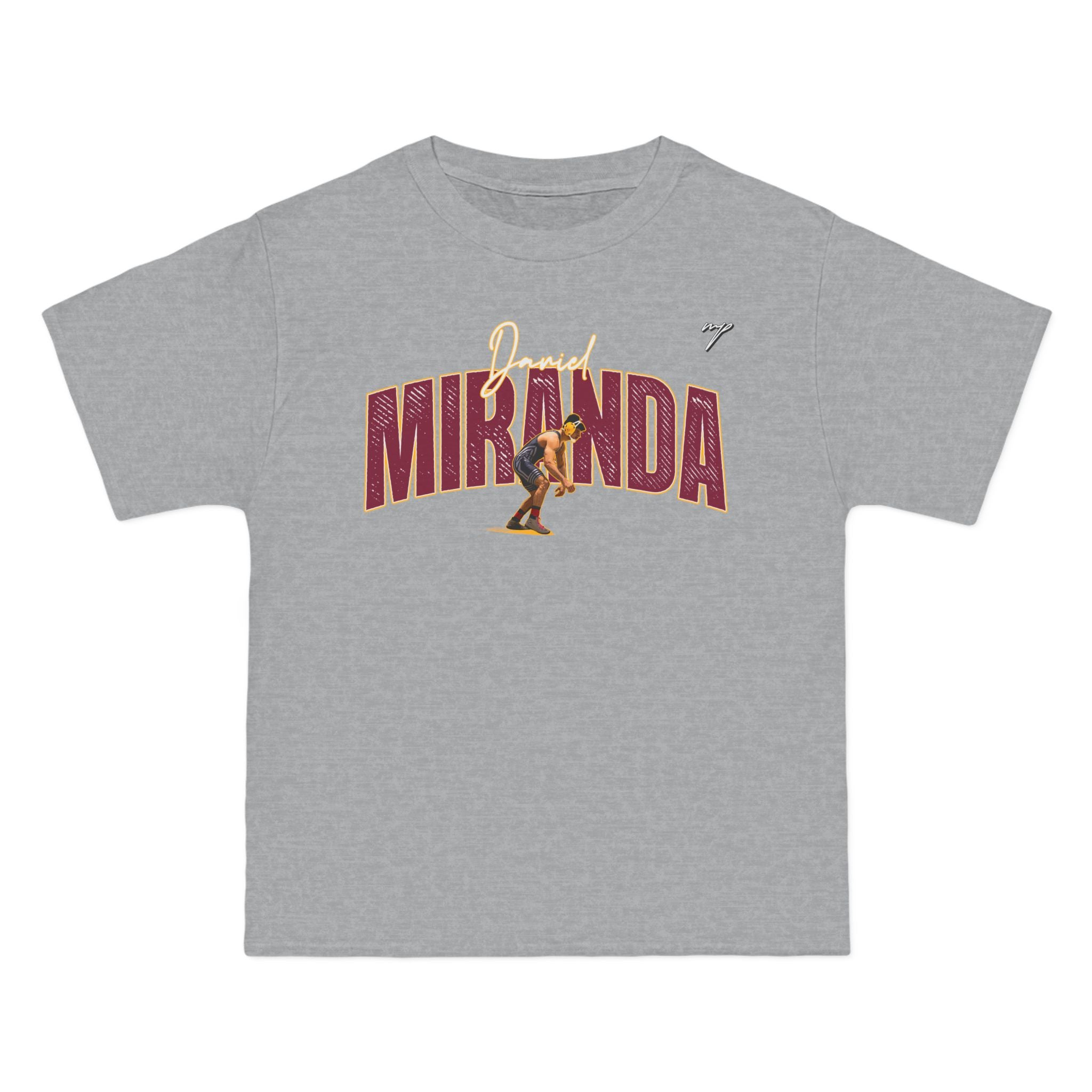Daniel Miranda Vintage Tee