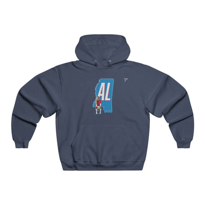Addi Linton Vintage Hoodie
