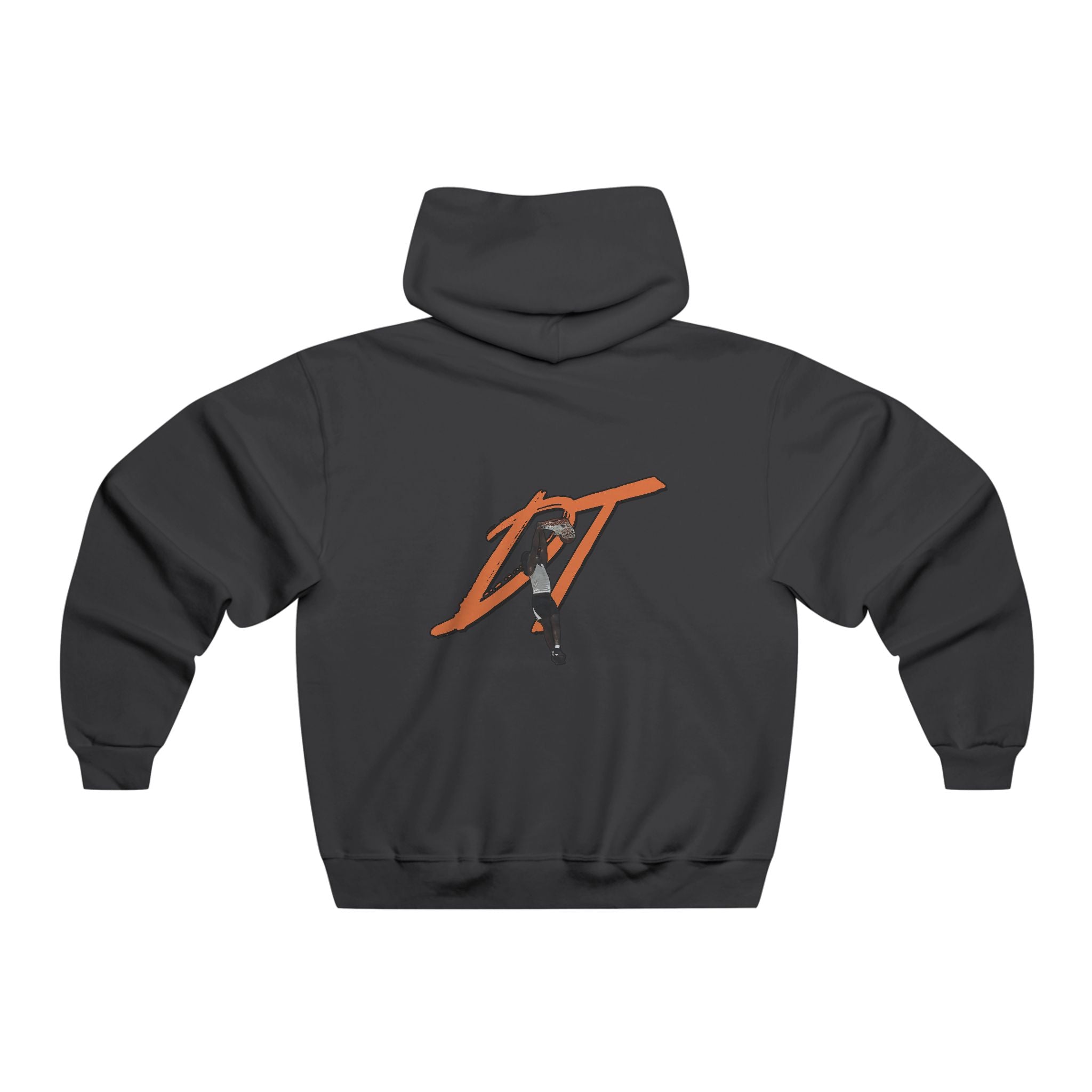 Daniel Thomas Vintage Hoodie
