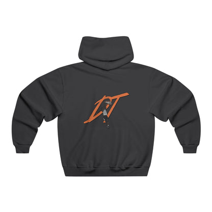 Daniel Thomas Vintage Hoodie
