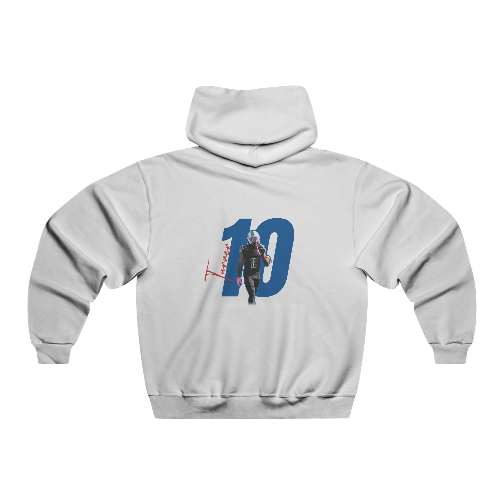 Darenzo Turner Vintage Hoodie