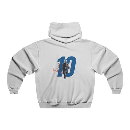 Darenzo Turner Vintage Hoodie