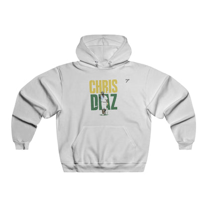 Christopher Alcantara Vintage Hoodie