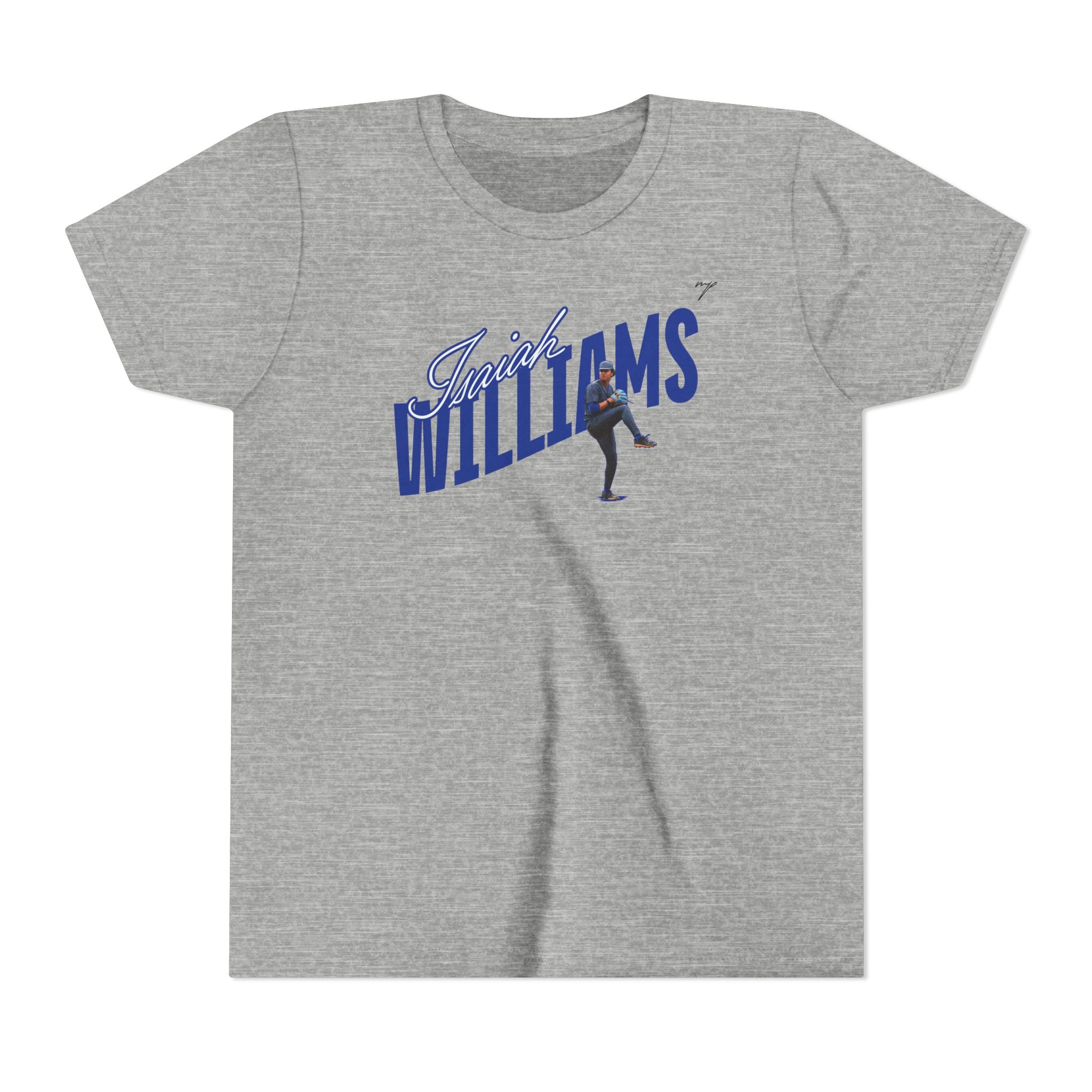 Isaiah Williams YOUTH Graphic Tee