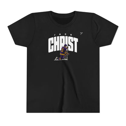 Jack Christ YOUTH Graphic Tee