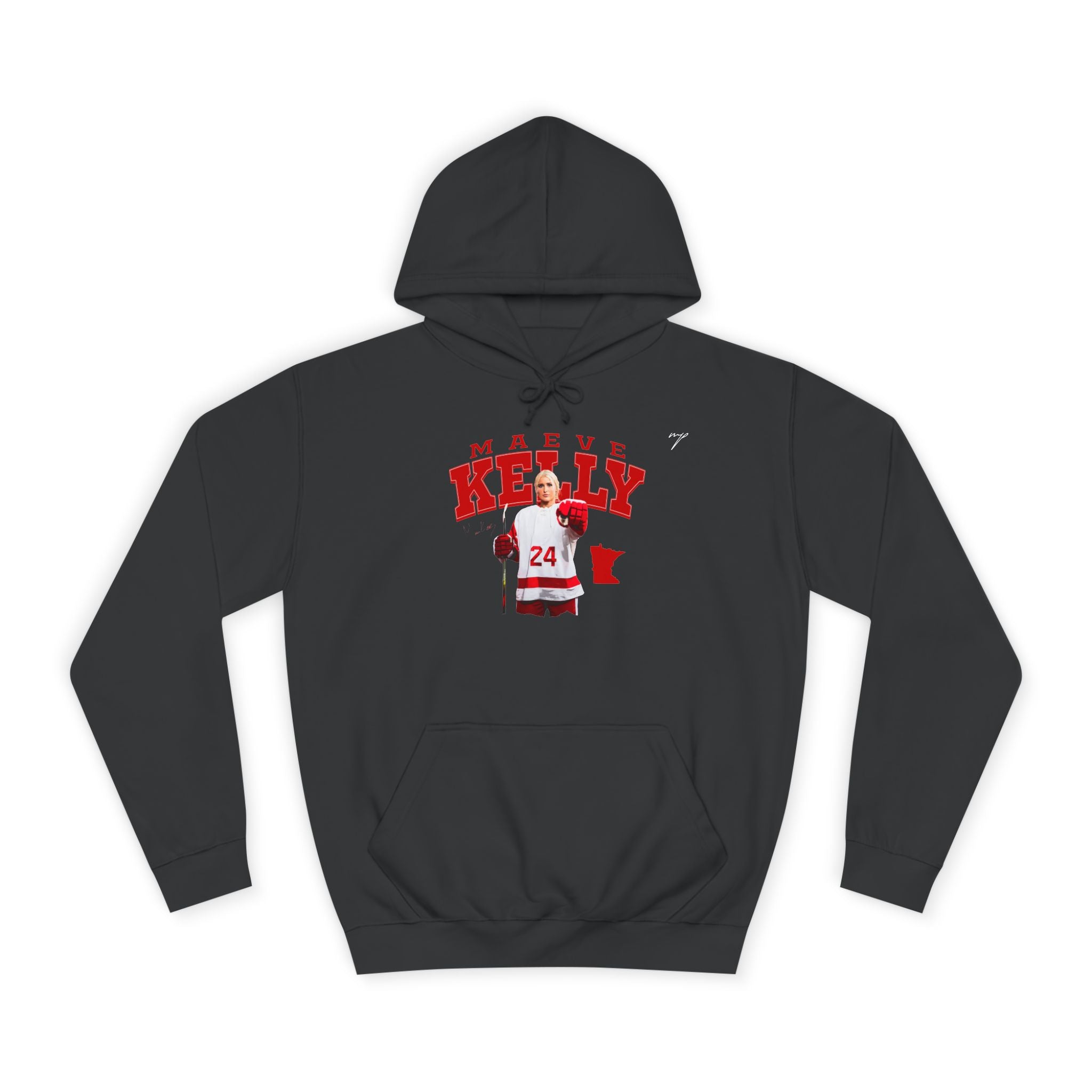Maeve Kelly Hoodie