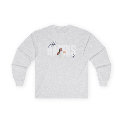 Kiki Harris Long Sleeve