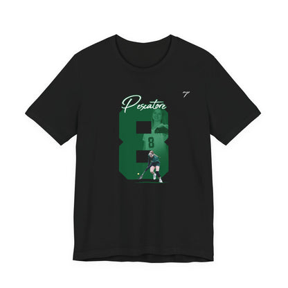 Felicia Pescatore Graphic Tee