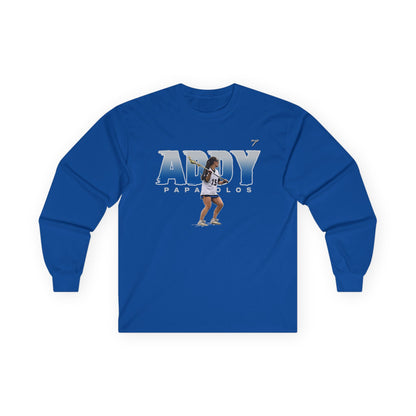 Addison Papagolos Long Sleeve Tee