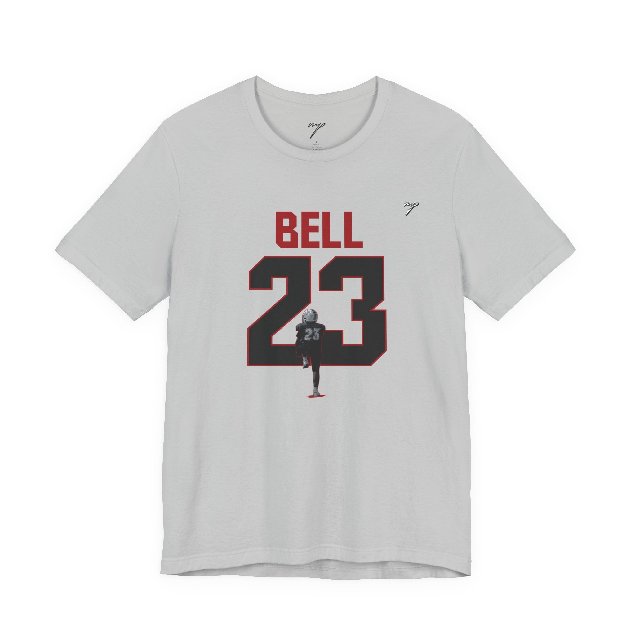 Bishop Bell Graphic Tee