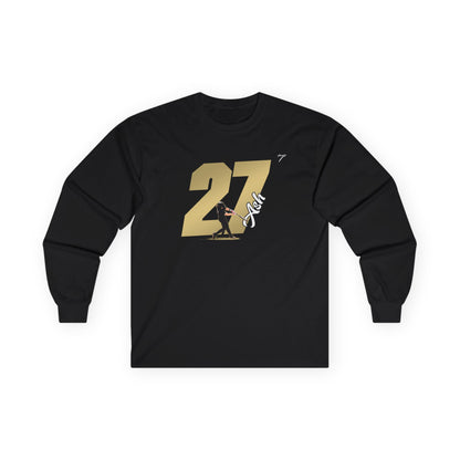 Ashleigh Griffin Long Sleeve Tee
