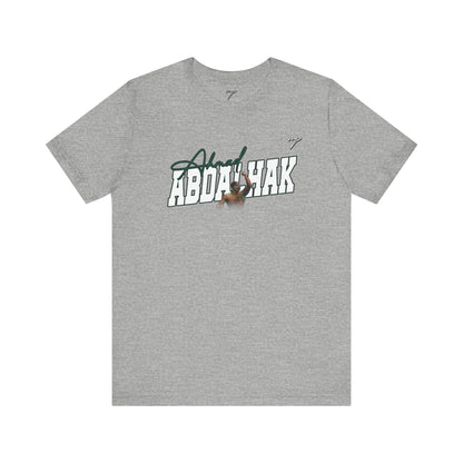 Ahmad Abdalhak Graphic Tee