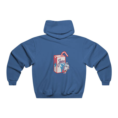 Justin Alexander Vintage Hoodie