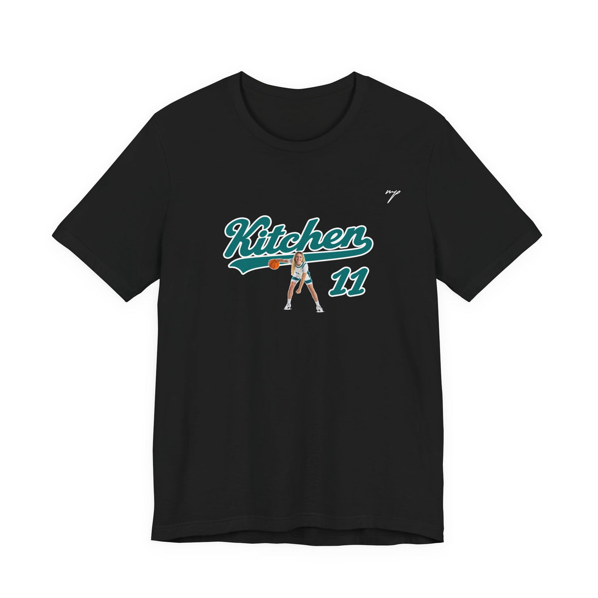 Kamryn Kitchen Graphic Tee
