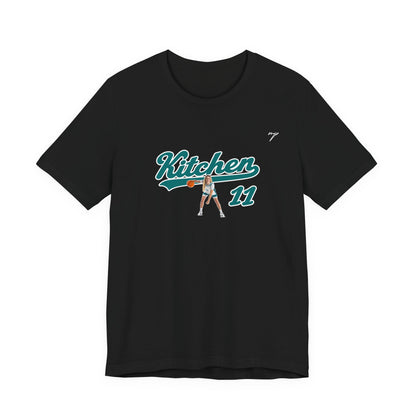 Kamryn Kitchen Graphic Tee