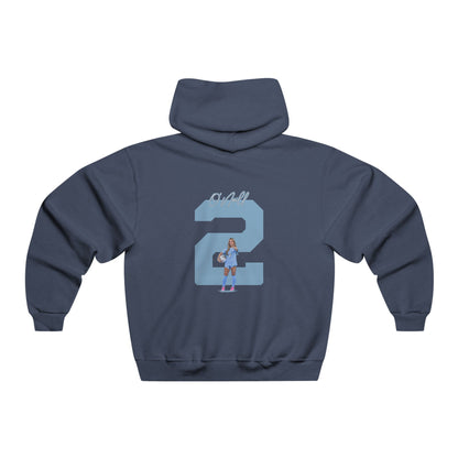 Cali O'Neill Vintage Hoodie