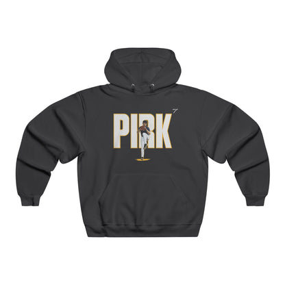 Hunter Pirkle Vintage Hoodie