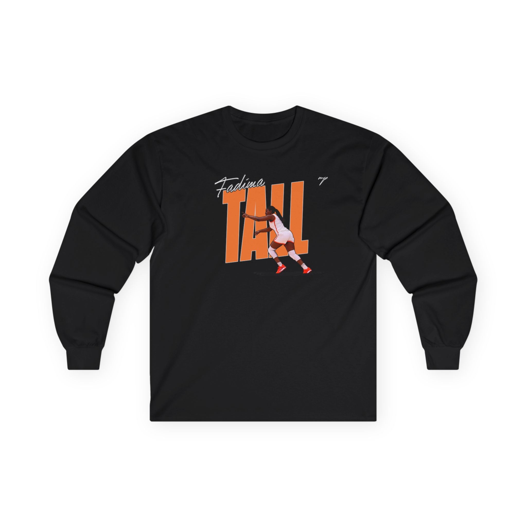 Fadima Tall Long Sleeve Tee
