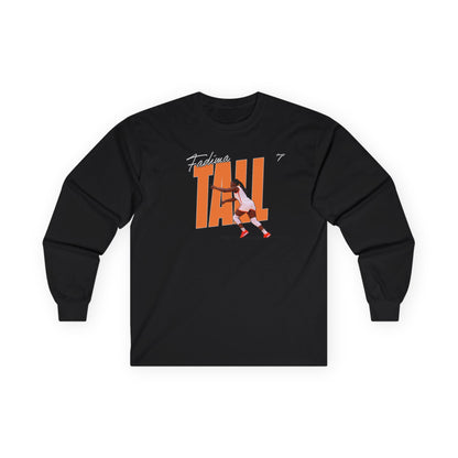 Fadima Tall Long Sleeve Tee