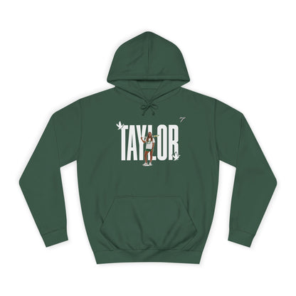 Riley Taylor Hoodie