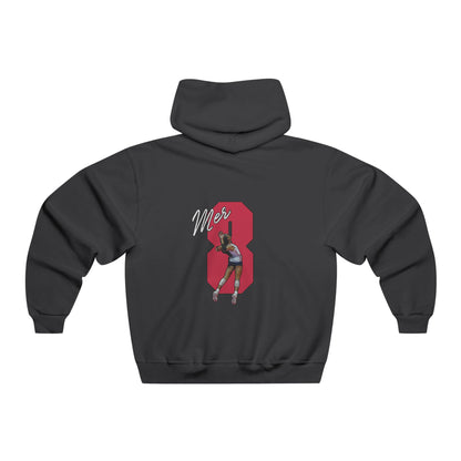 Merryck Brackett Vintage Hoodie